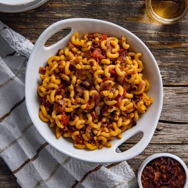 Macaroni