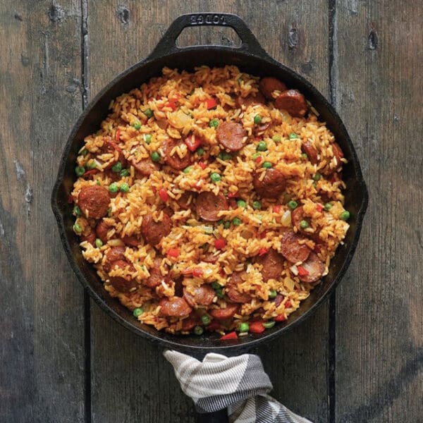 Kip Jambalaya